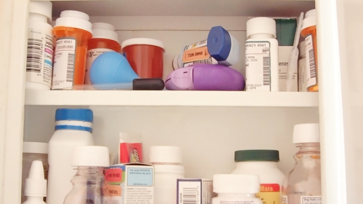 What S In Your Medicine Cabinet Rxwiki