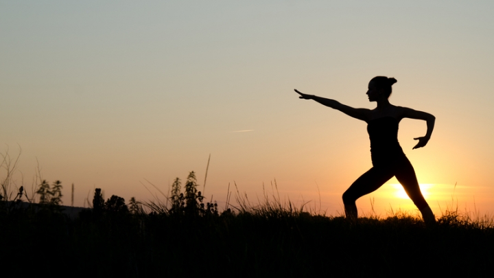 Tai Chi Exercise Can Sooth, Improve Chronic Fibromyalgia Pain