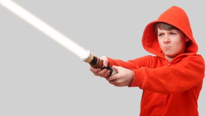 Shining a Light on Laser Toy Risks | RxWiki