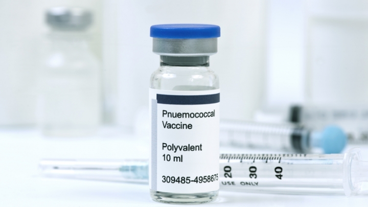 Pneumococcal Vaccine FAQs | RxWiki