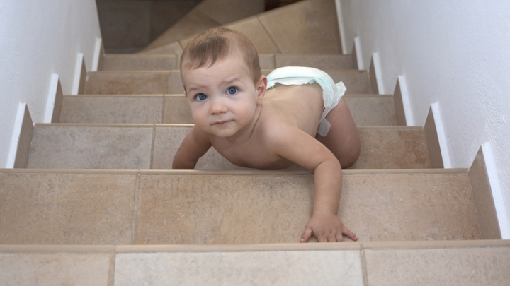 Simple Tips for Baby Proofing Your Apartment