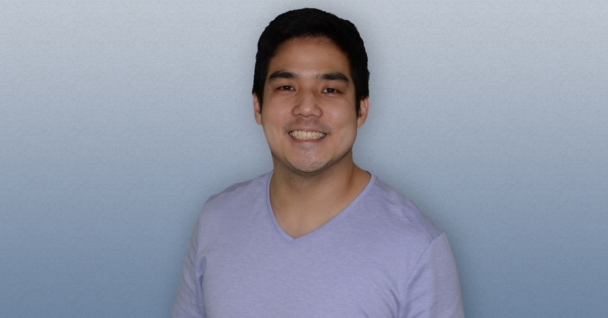 Eric Ho, PharmD RxWiki