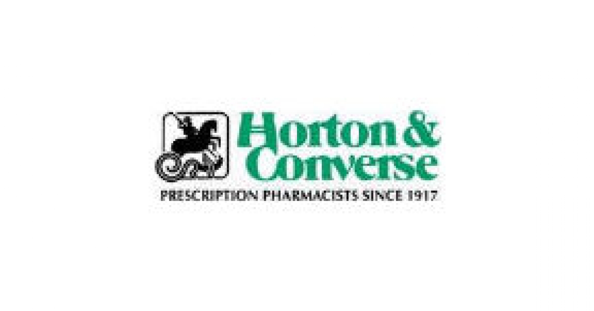 Horton converse outlet