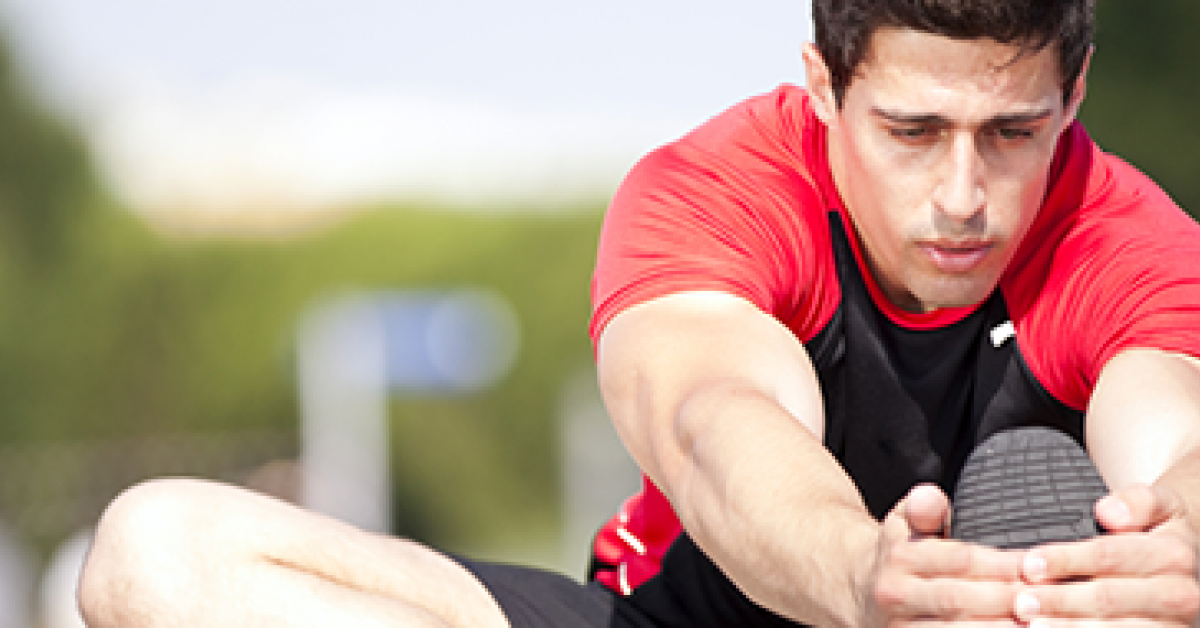 Arthritic Athletes Still Active RxWiki