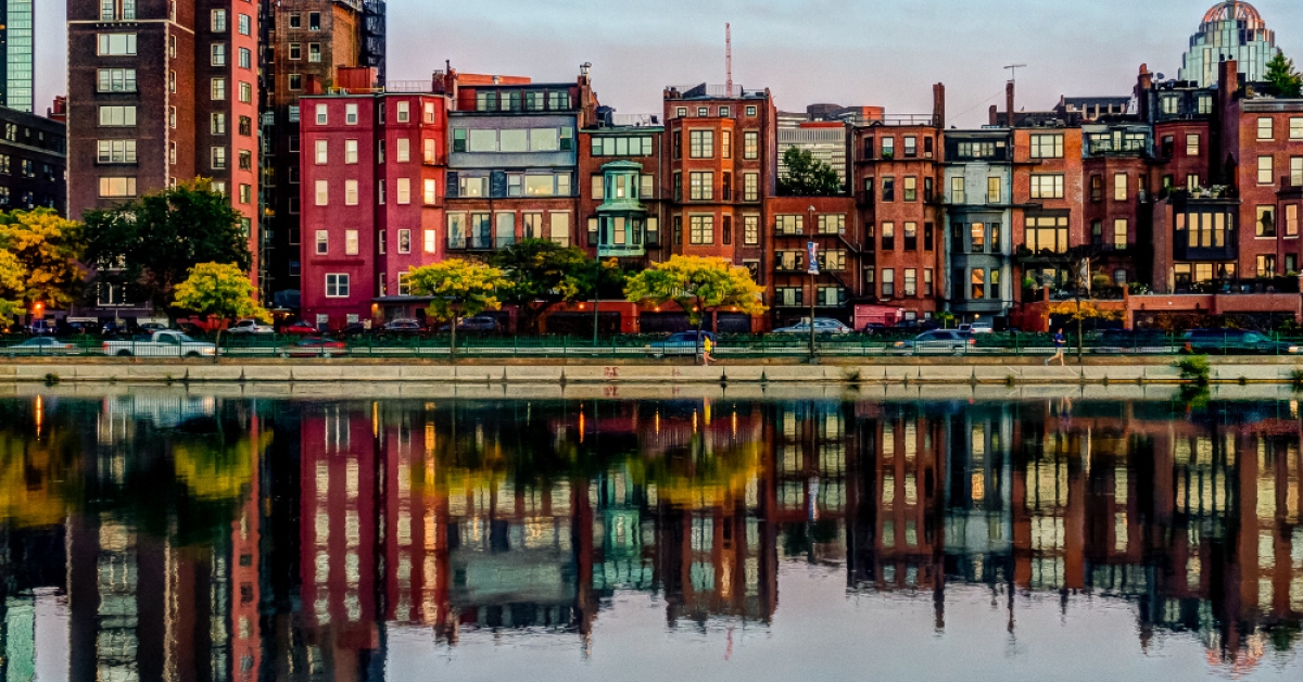 America's Happiest and Healthiest States 01. North Dakota RxWiki