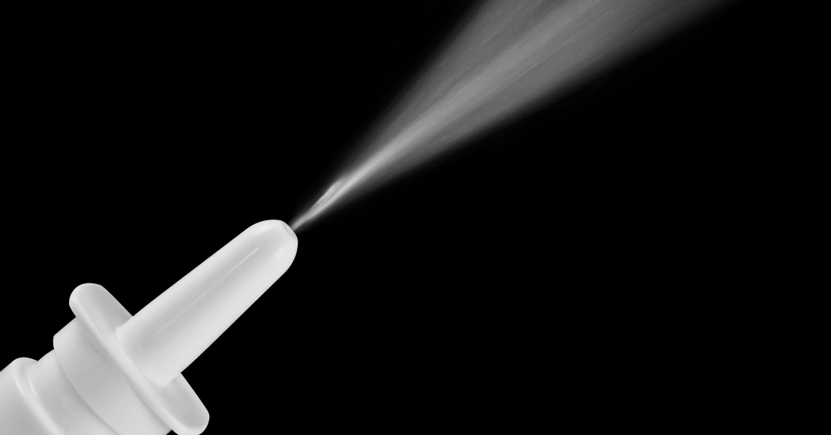 In Diabetes Emergencies, This Nasal Spray Might Work RxWiki