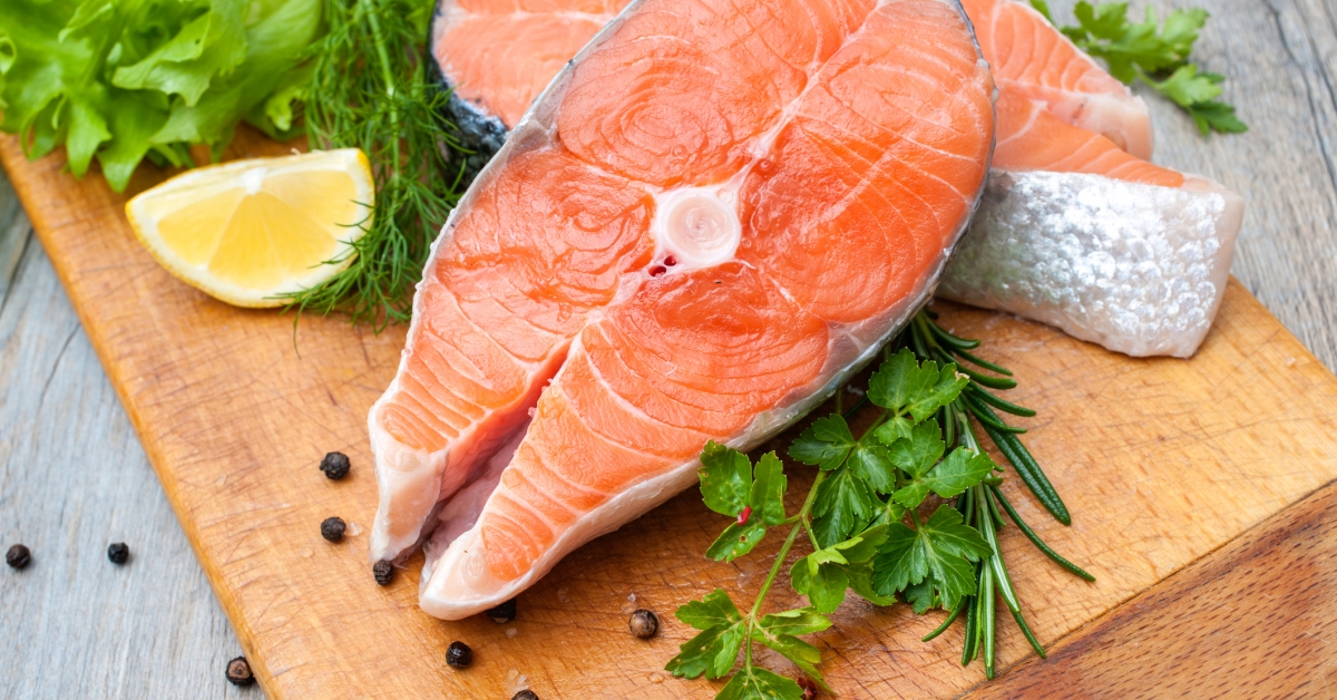 Omega3s During Pregnancy How They Might Help Baby RxWiki