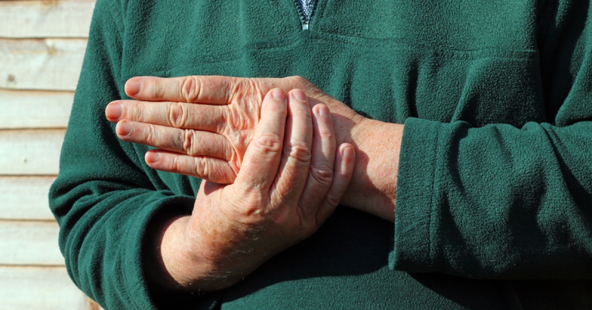 Why Does Winter Worsen Arthritis Symptoms? RxWiki