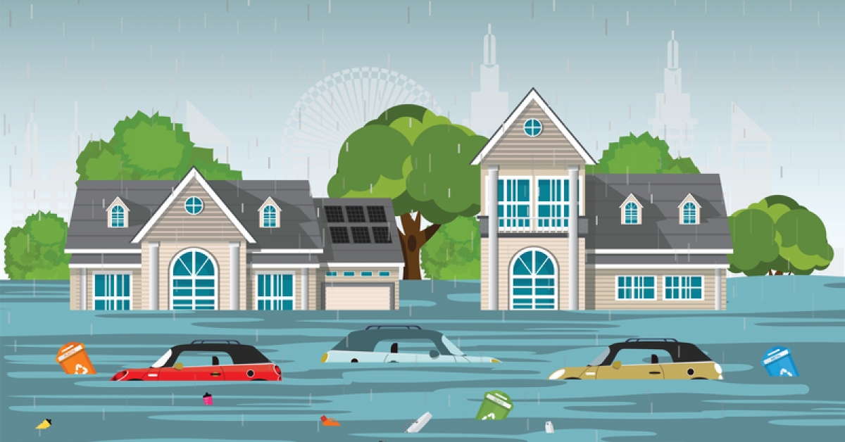 Flood Safety Tips | RxWiki Flood Safety Tips | RxWiki