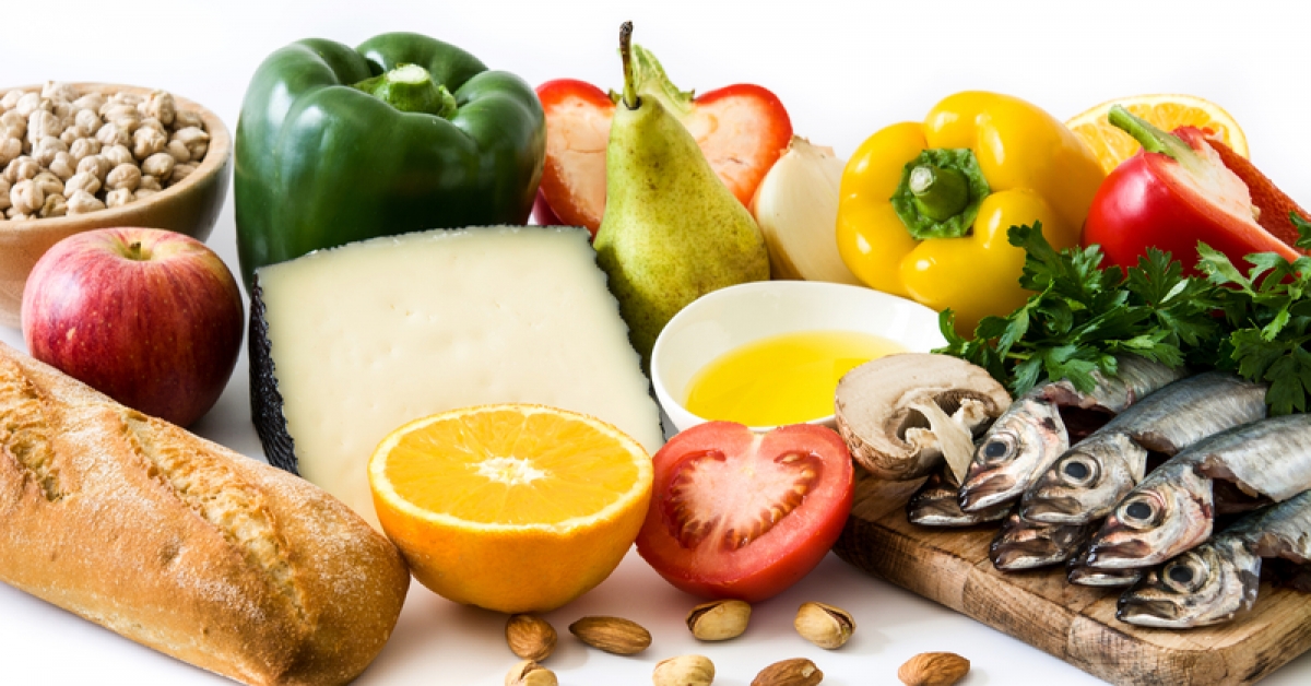 The Mediterranean Diet: What You Need to Know | RxWiki