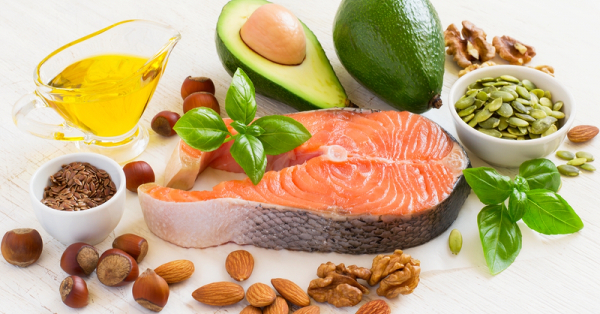 How to Add Healthy Fats to Your Diet RxWiki