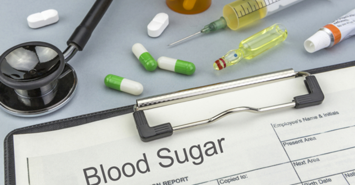 Monitoring Blood Sugar Without the FingerStick RxWiki