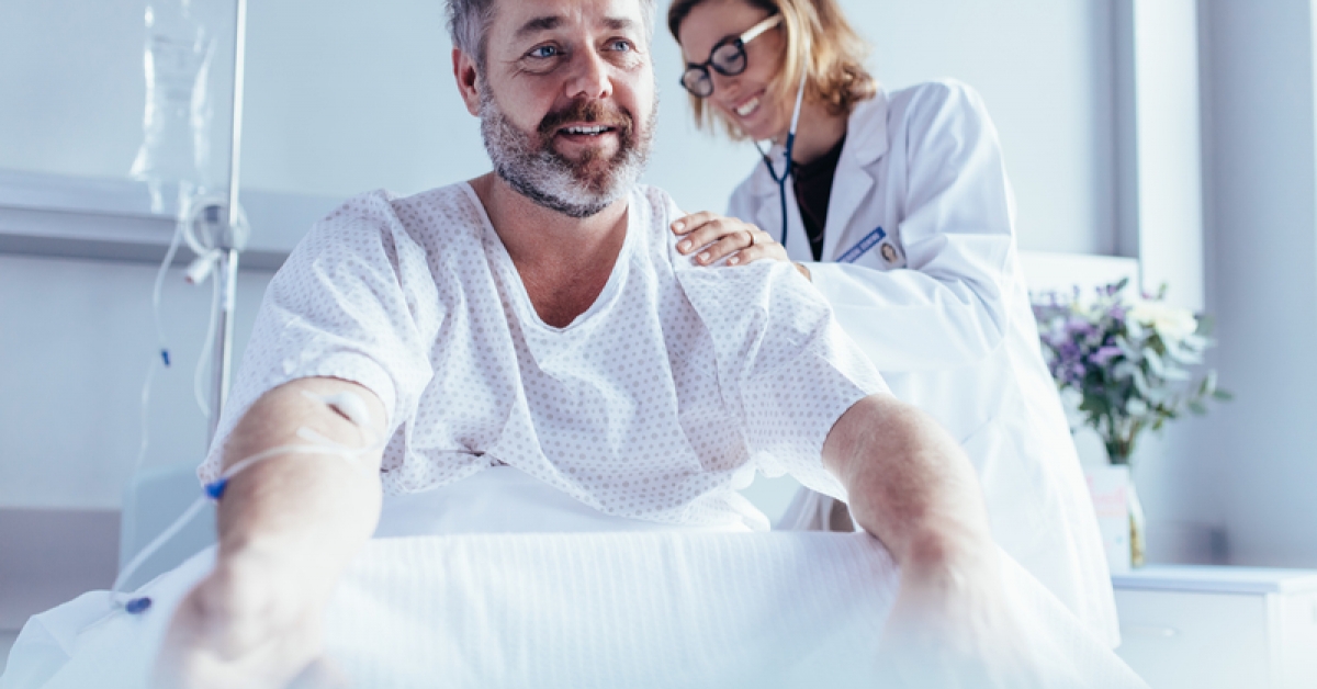 Preventing Lung Complications After Surgery RxWiki