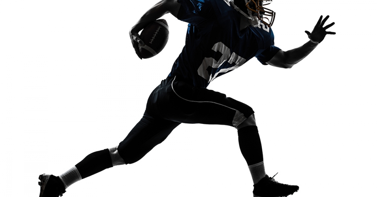 5 Common Football Injuries Anterior Cruciate Ligament (ACL) Injuries