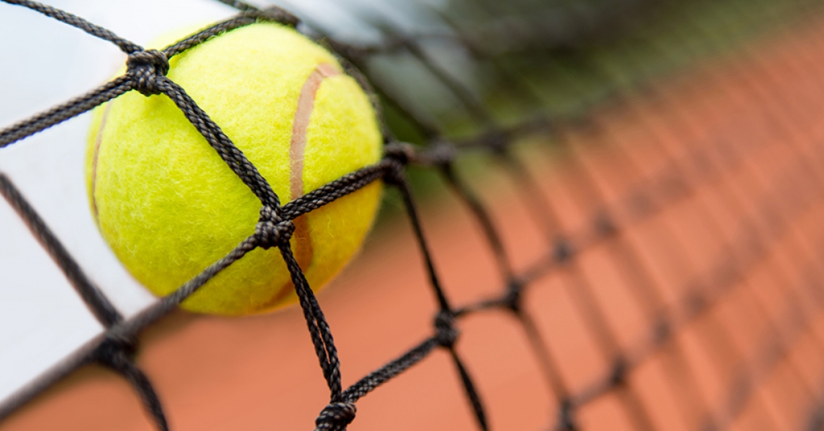 Tennis Health Benefits Match Point RxWiki
