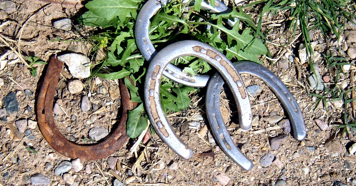 Close Counts in Horseshoes and Sleep Apnea RxWiki