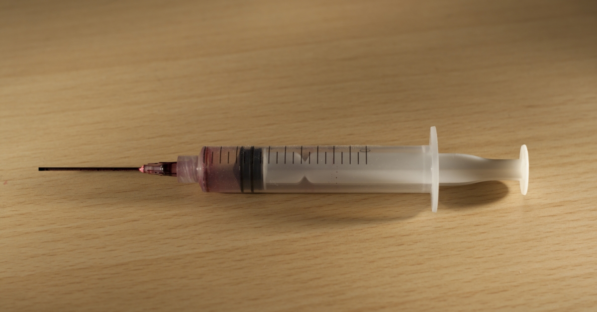 A Booster Shot for Leukemia | RxWiki