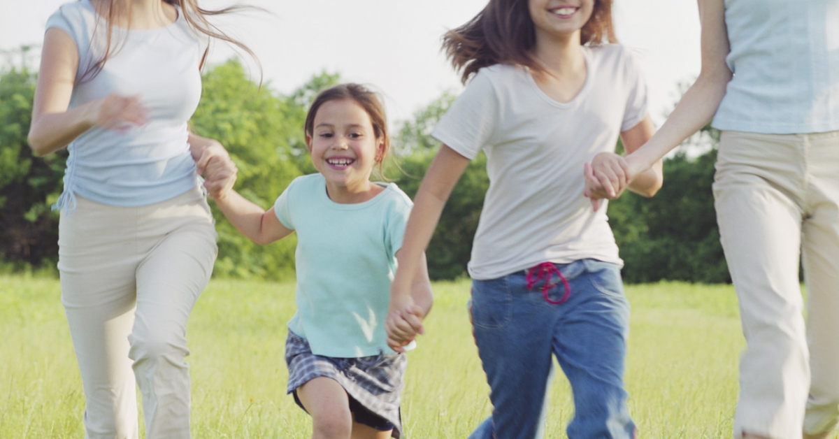 How Many Steps a Day Should Kids Take? RxWiki