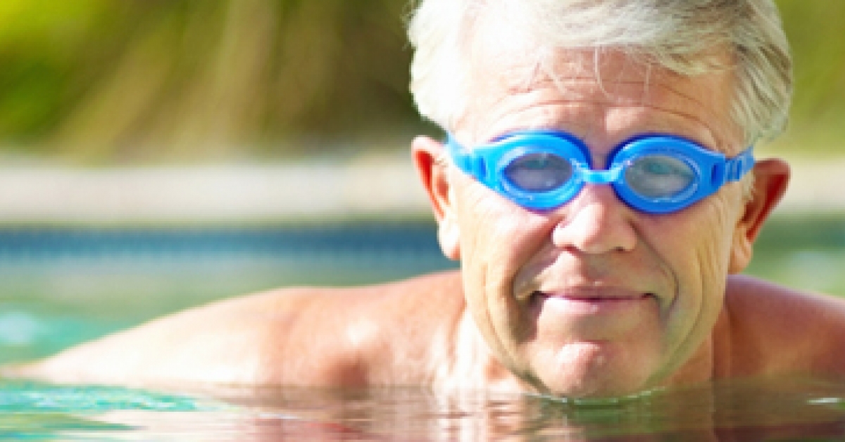 Take a Dip for Your Joints RxWiki