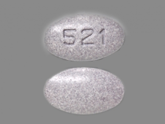 pill-image Sinemet CR 50-200 Extended Release Tablet