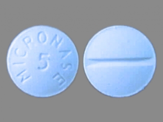 Buy micronase generic