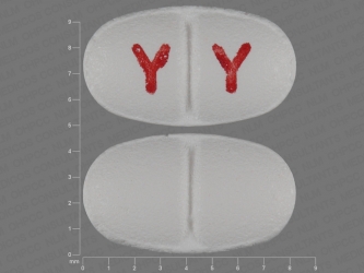 pill-image Xyzal 5 MG Oral Tablet