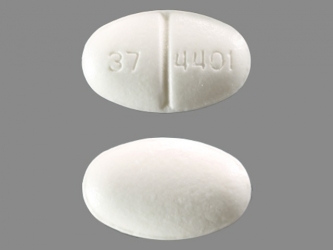 pill-image Depen 250 MG Oral Tablet