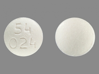 pill-image Flecainide Acetate 50 MG Oral Tablet