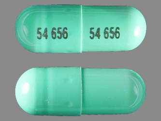pill-image zaleplon 5 MG Oral Capsule