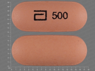pill-image 24 HR Niaspan 500 MG Extended Release Tablet