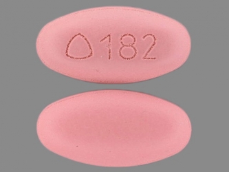 pill-image Tarka 2/180 24 HR Extended Release Tablet