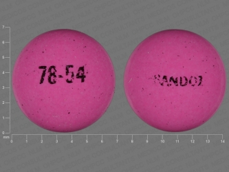pill-image Methergine 0.2 MG Oral Tablet