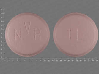 pill-image Tekturna 150 MG Oral Tablet
