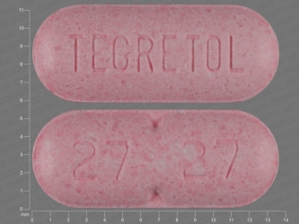 pill-image Tegretol 200 MG Oral Tablet