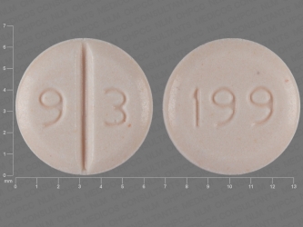pill-image venlafaxine 25 MG (as venlafaxine hydrochloride 28.3 MG) Oral Tablet