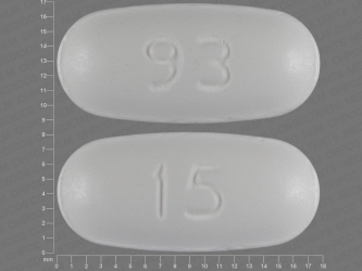 pill-image nabumetone 500 MG Oral Tablet