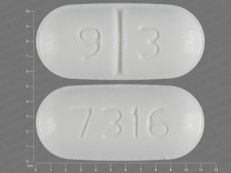 pill-image Desmopressin Acetate 0.1 MG Oral Tablet