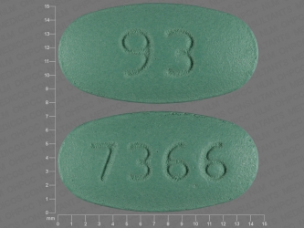 pill-image Losartan Pot 100 MG Oral Tablet