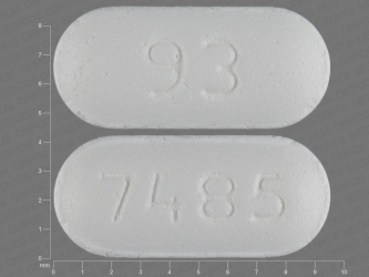 pill-image granisetron 1 MG (granisetron hydrochloride 1.12 MG) Oral Tablet