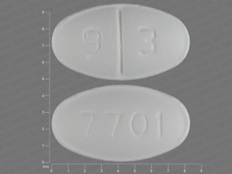 pill-image levocetirizine dihydrochloride 5 MG Oral Tablet