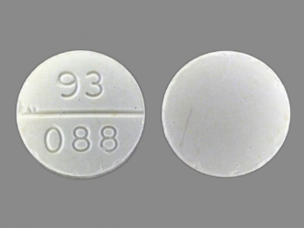 pill-image SMX 400 MG / TMP 80 MG Oral Tablet
