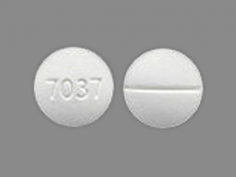 pill-image Methitest 10 MG Oral Tablet