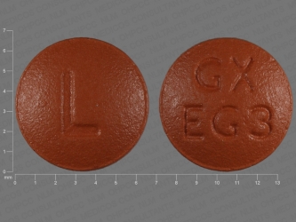 pill-image Leukeran 2 MG Oral Tablet
