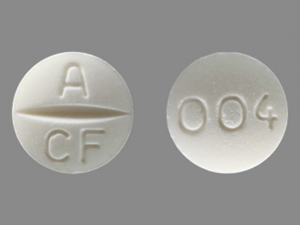 pill-image Atacand 4 MG Oral Tablet