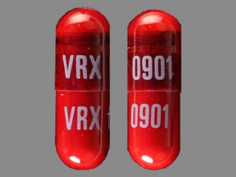 pill-image Testred 10 MG Oral Capsule