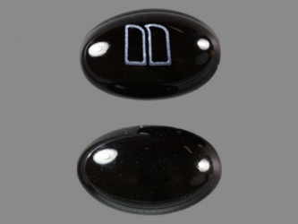 pill-image Nephrocaps (ascorbic acid 100 MG / biotin 0.15 MG / calcium pantothenate 5 MG / folic acid 1 MG / niacin 20 MG / pyridoxine 10 MG / riboflavin 1.7 MG / thiamine mononitrate 1.5 MG / vitamin B 12 0.006 MG) Oral Capsule