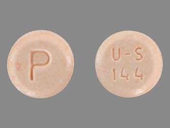 pill-image Pacerone 100 MG Oral Tablet