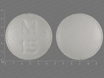 Diphenoxylate with atropine sulphate