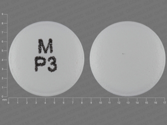 pill-image paroxetine (as paroxetine hydrochloride) 12.5 MG Extended Release Tablet