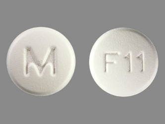 pill-image felodipine 2.5 MG 24 HR Extended Release Tablet